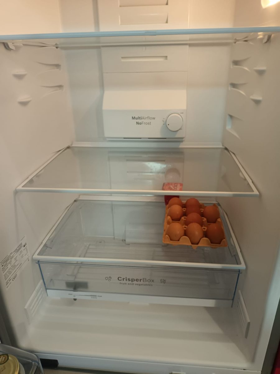 Frigorifico despues