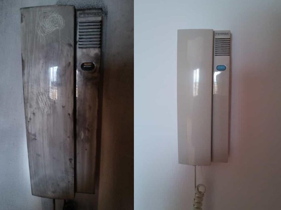 Telefonillo